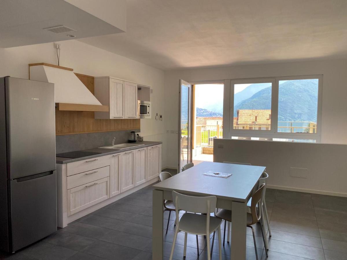موسّو Modern Apartments Lake View With Pool المظهر الخارجي الصورة