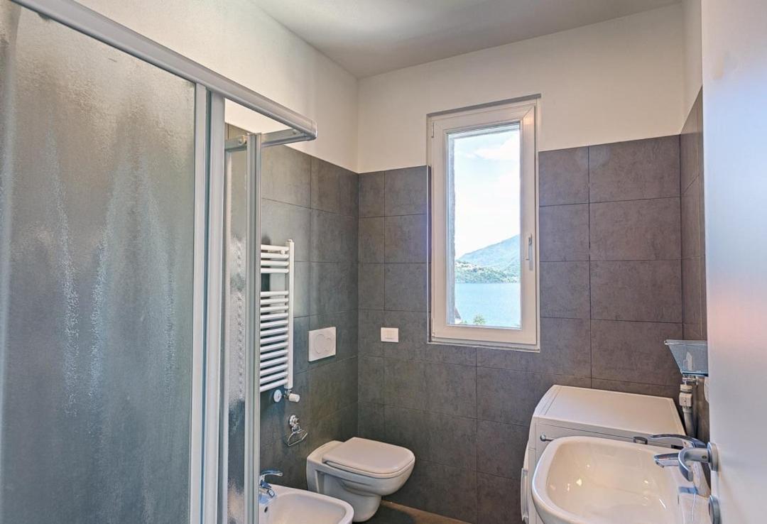 موسّو Modern Apartments Lake View With Pool المظهر الخارجي الصورة