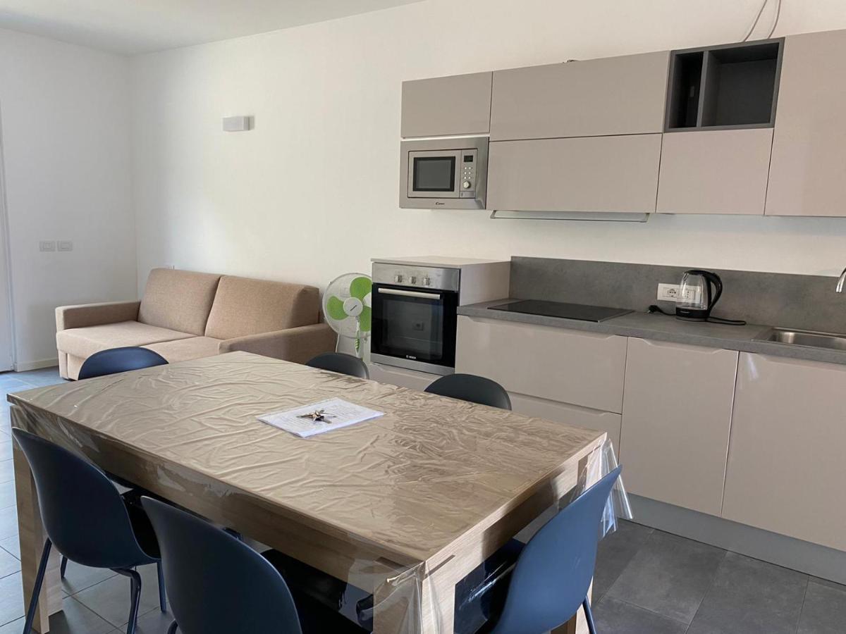 موسّو Modern Apartments Lake View With Pool المظهر الخارجي الصورة