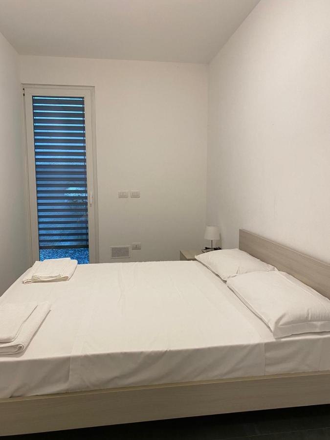 موسّو Modern Apartments Lake View With Pool المظهر الخارجي الصورة