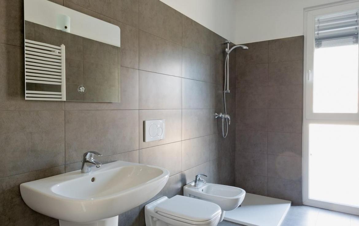 موسّو Modern Apartments Lake View With Pool المظهر الخارجي الصورة