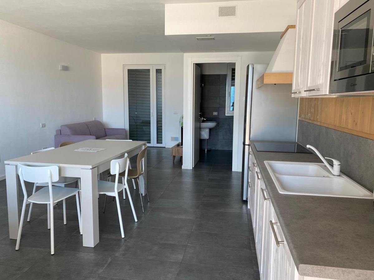 موسّو Modern Apartments Lake View With Pool المظهر الخارجي الصورة