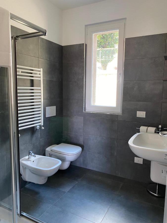 موسّو Modern Apartments Lake View With Pool المظهر الخارجي الصورة